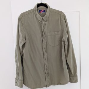 Best Made Co Officer Shirt